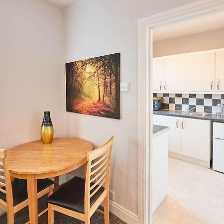 Host & Stay - Seas The Day Saltburn-by-the-Sea Exteriör bild
