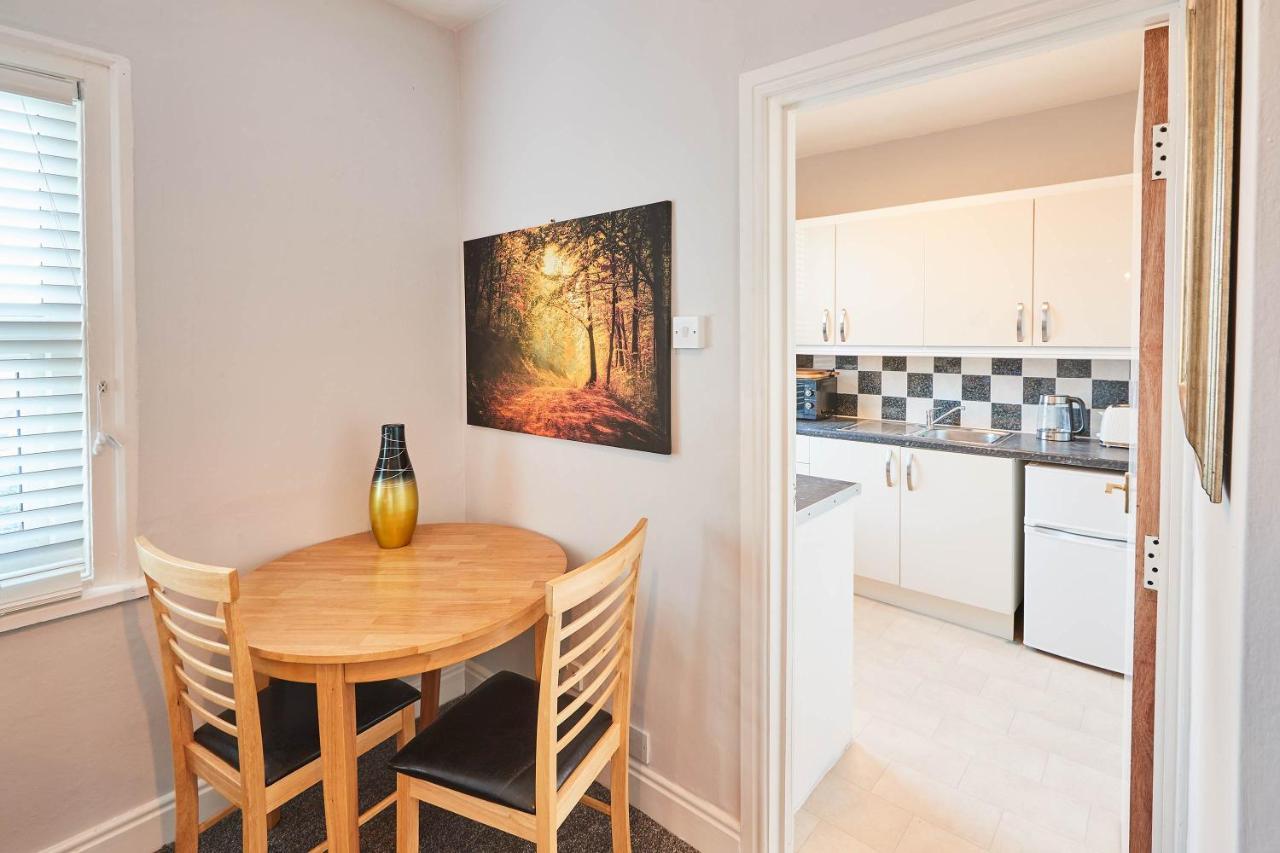 Host & Stay - Seas The Day Saltburn-by-the-Sea Exteriör bild